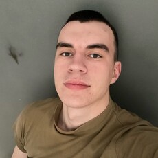 Фотография мужчины Дима, 22 года из г. Новый Уренгой