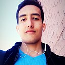 Насим, 26 лет