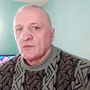 Serqei, 52 года