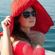 Фотография девушки Саша, 43 года из г. Рязань
