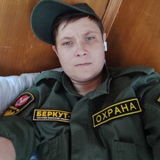 Фотография мужчины Нати, 34 года из г. Новосибирск