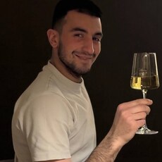 Фотография мужчины Серж, 26 лет из г. Нижний Новгород