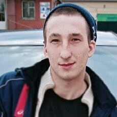 Фотография мужчины Вячеслав, 24 года из г. Тюмень