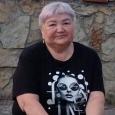 Фотография девушки Расима, 62 года из г. Анапа