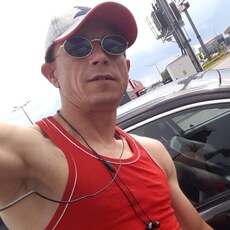 Фотография мужчины Фёдор, 43 года из г. Череповец