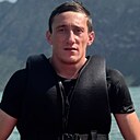 Али, 28 лет