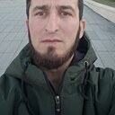 Парвиз, 31 год