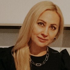 Фотография девушки Ольга, 45 лет из г. Самара