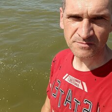 Фотография мужчины Сергей, 46 лет из г. Шебекино