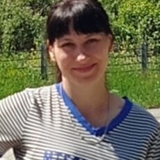 Фотография девушки Nastena, 33 года из г. Усть-Каменогорск