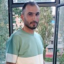 Саша, 32 года