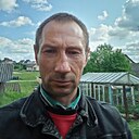 Вова, 44 года