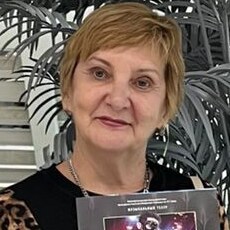 Фотография девушки Наталья, 65 лет из г. Краснодар