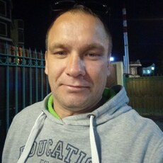 Фотография мужчины Максим, 40 лет из г. Москва
