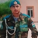 Камил, 25 лет