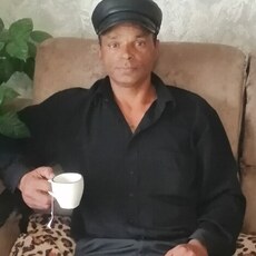 Фотография мужчины Андрей, 47 лет из г. Камень-на-Оби