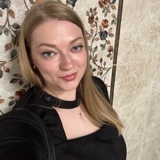 Фотография девушки Мария, 34 года из г. Братск