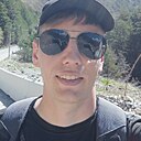 Кирилл, 25 лет