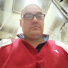 Фотография мужчины Александр, 41 год из г. Осинники
