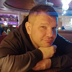 Фотография мужчины Алексей, 39 лет из г. Тюмень