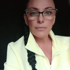 Фотография девушки Светлана, 44 года из г. Киров