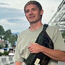 Nikita, 35 лет