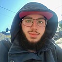 Омар, 26 лет