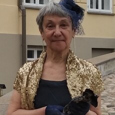Фотография девушки Нина, 60 лет из г. Гродно