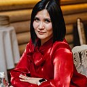 Альфина, 33 года
