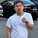 Рамазан, 18 лет