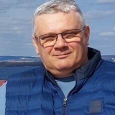 Фотография мужчины Алексей, 52 года из г. Пушкино (Московская Обл)