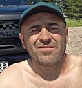 Йура, 37 лет