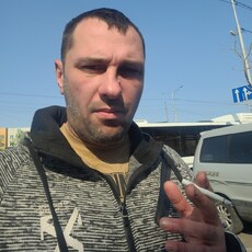 Фотография мужчины Александр, 38 лет из г. Петропавловск-Камчатский