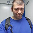 Максим, 40 лет