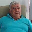 Никос, 56 лет