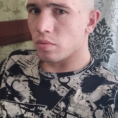 Фотография мужчины Павел, 27 лет из г. Домодедово