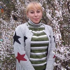 Фотография девушки Александра, 31 год из г. Магадан