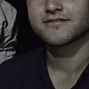 Коля, 25 лет