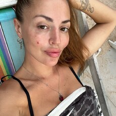 Фотография девушки Incognito, 34 года из г. Новосибирск