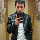 Жахонгир, 24 года