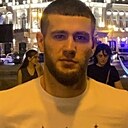 Мансур, 27 лет