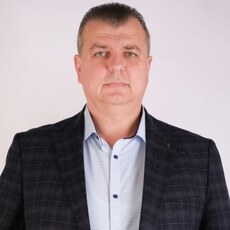 Фотография мужчины Сергей, 50 лет из г. Москва
