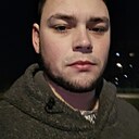 Никита, 23 года