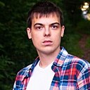 Сергей, 33 года