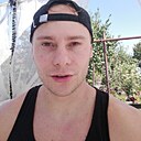 Сергей, 33 года