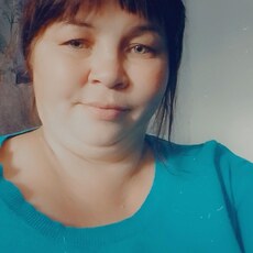 Фотография девушки Марина, 36 лет из г. Назарово