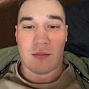 Антон, 23 года