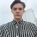 Илья, 18 лет