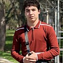Мурат, 18 лет