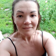 Фотография девушки Надежда, 43 года из г. Нягань